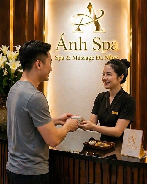 Send your question, Anh Spa & Massage replies right away