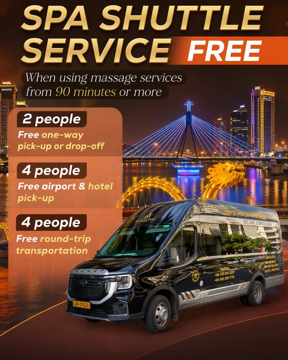Great offers – full relaxation every day